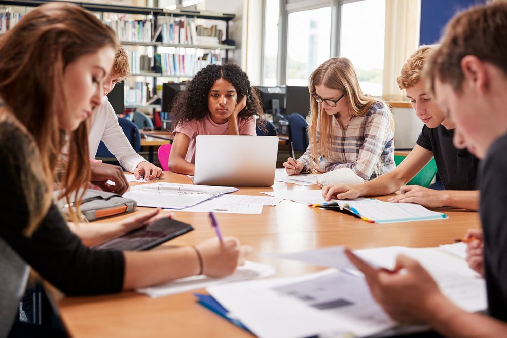 August is here and parents and kids are gearing up for another hectic year of school! Find out what promotional products you should be using to welcome back parents and students with here: buff.ly/31H9kgw 📘 ✏️