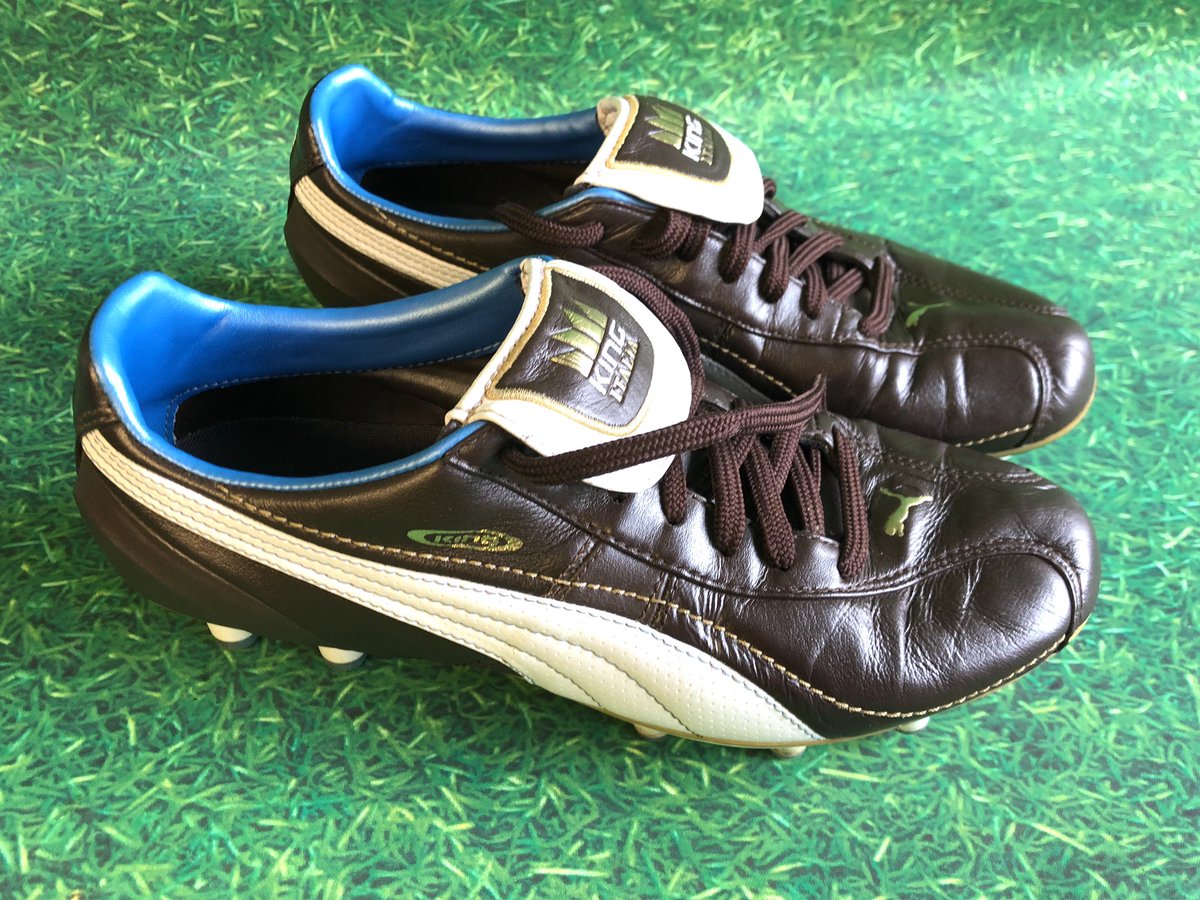 puma king 2008