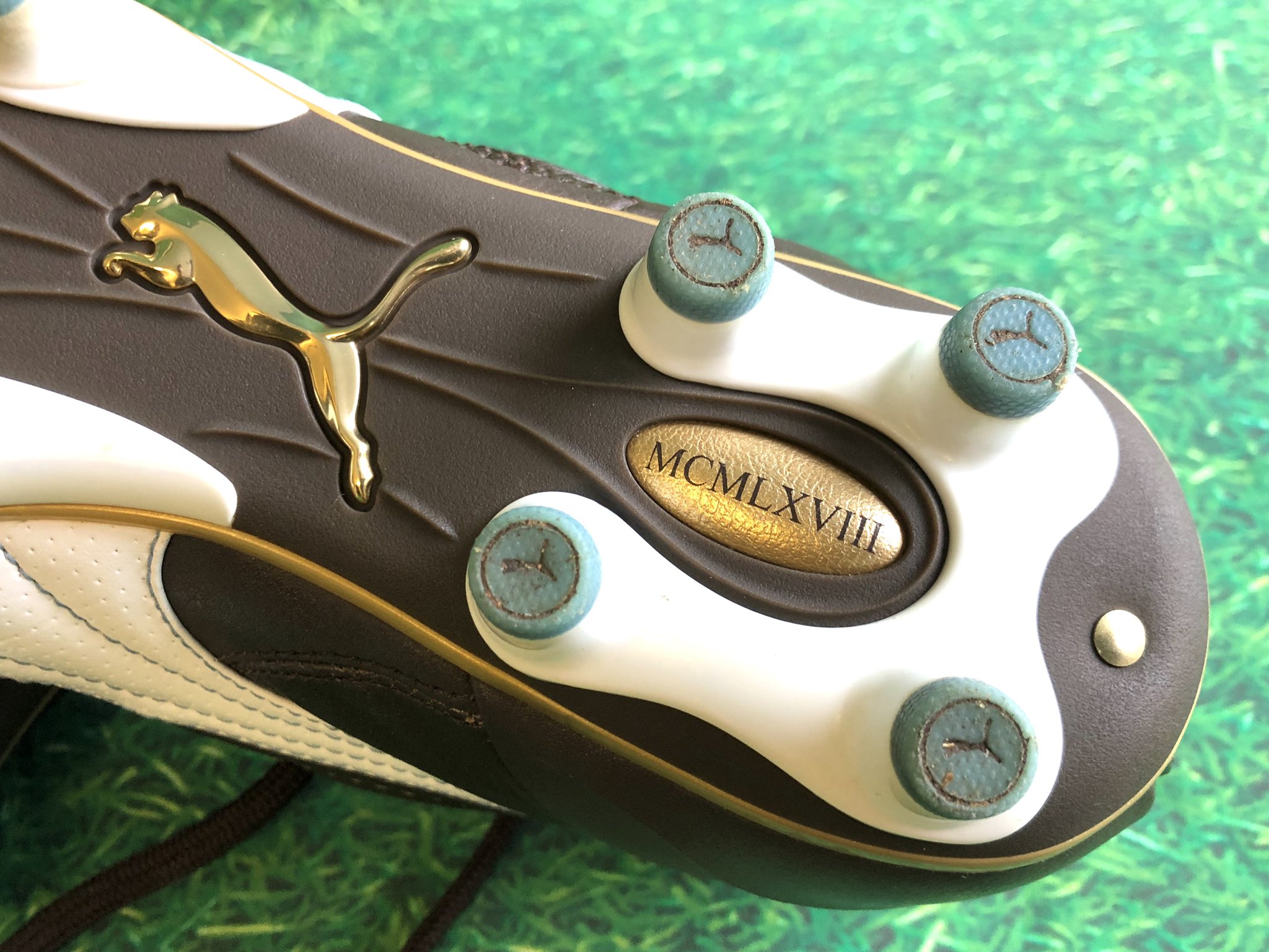 Puma best sale king italia