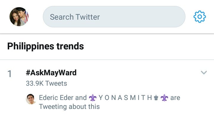Maymay Edward (@MayangDodong) / Posts / X