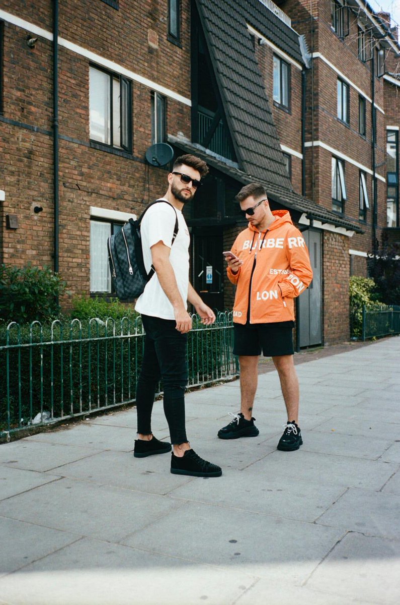 TomParker's tweet photo. Something New.. 🎵 Follow the journey @ItsLostAndFound @thisisojm @tmrwmag #Volume32 https://t.co/ccl4BGClLq