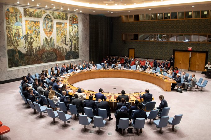 UNSC discusses Kashmir first time since 1971: A historical perspective on resolutions passed by Security Council on the issue India 