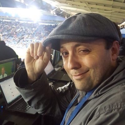 MrPaulRobinson's tweet photo. “What the cops never figured out, and what I know now, was that these men would never break, never lie down, never bend over for anybody. Anybody.” #lufc https://t.co/cL4pGwfpeE