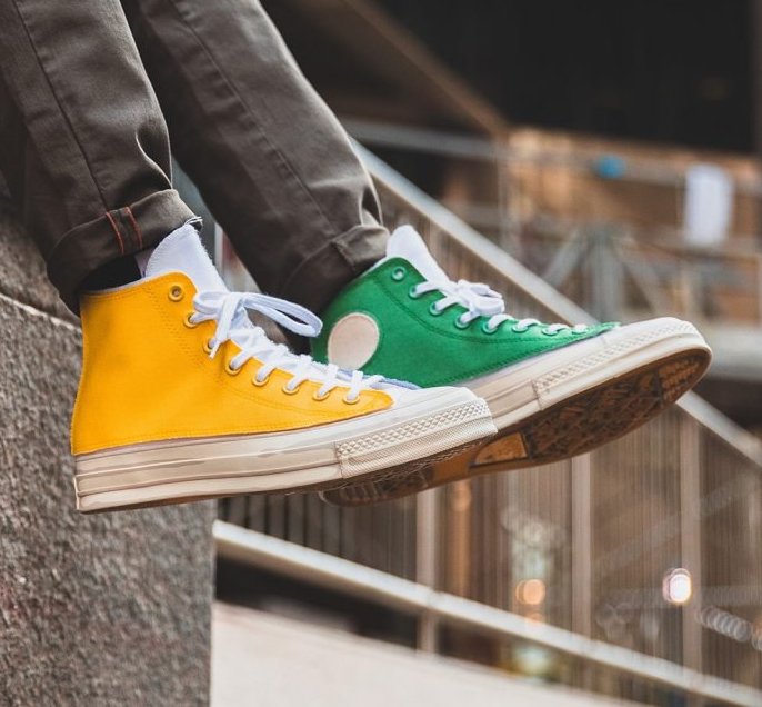 joshua vides x converse chuck 7