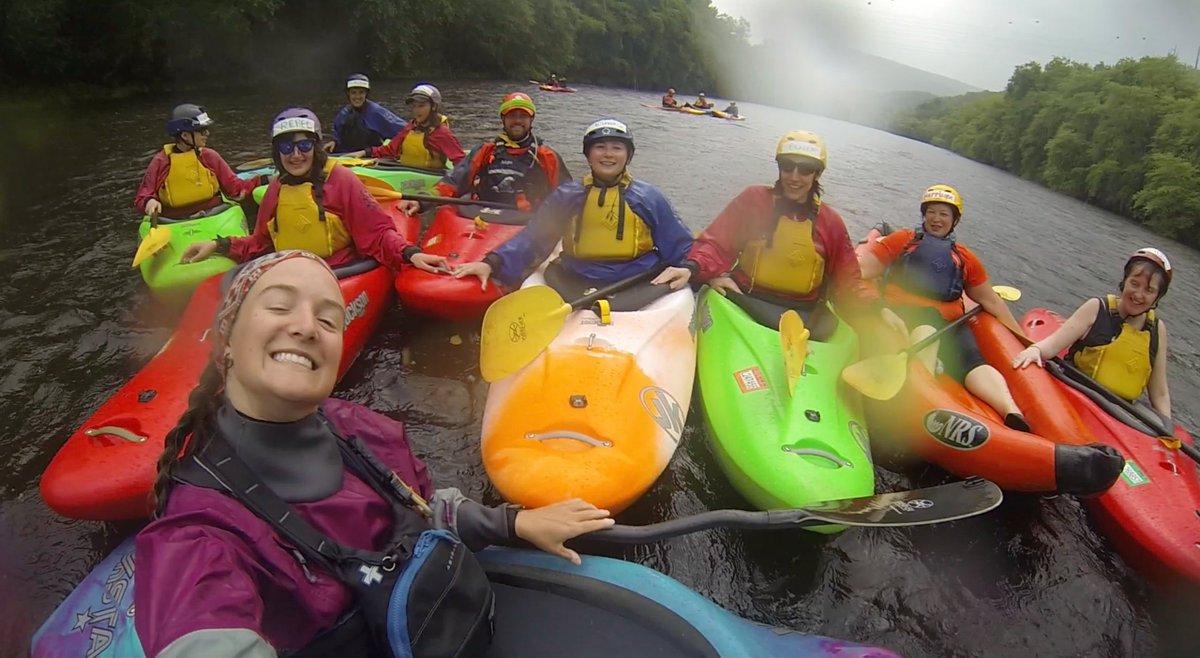 kayakschool's tweet photo. This weekend is another Kayak School Class! Will you join? #KayakSchool #WhitewaterKayaking #KayakLessons #Whitewater #Kayaking #Kayak #Rivers #Kayaking https://t.co/s9ilHcMOUS
