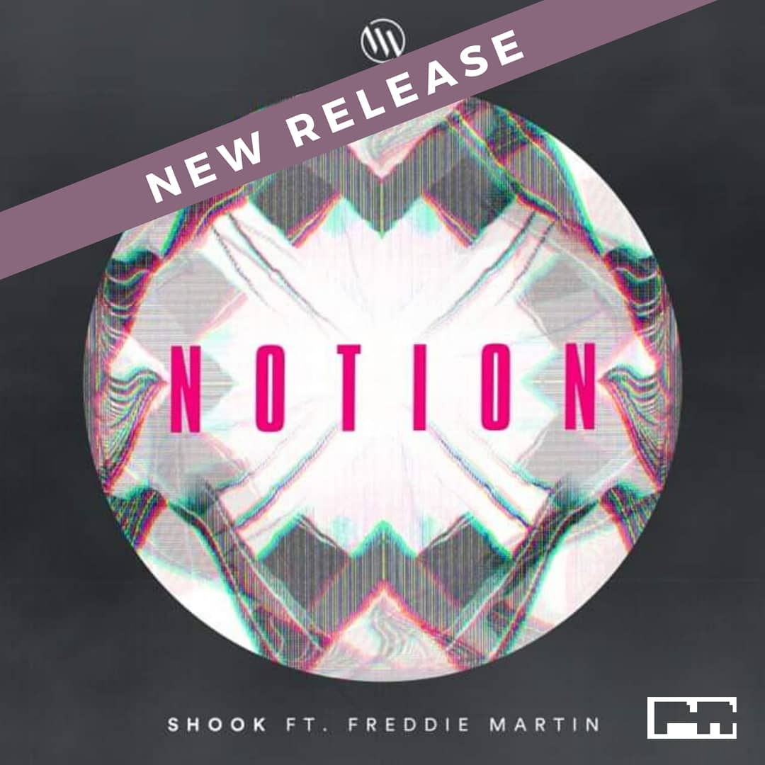 New music today from <a href="/BushbabyBeats/">bushbaby</a>, <a href="/Inklineuk/">Inkline</a>, and <a href="/fredmartinmusic/">Freddie Martin</a>. 🔊

Listen here →
1) nightbass.ffm.to/bushbaby-naugh…
2) marakirecords.lnk.to/shookfe