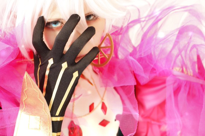 Twitterのコスプレ画像36
