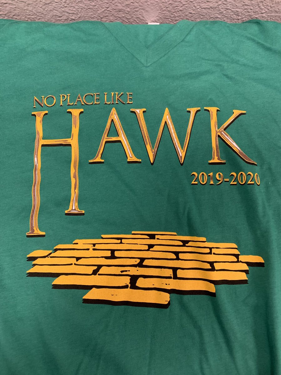 DrLCHape's tweet photo. #APE365Project2019 Feeling the love from #HawkElementary. It’s going to be an ‘Ozsume’ year! #APESpecialist’s develop your relationships at your campuses AND get a mailbox! #Grateful! https://t.co/A7s1jp0bY2