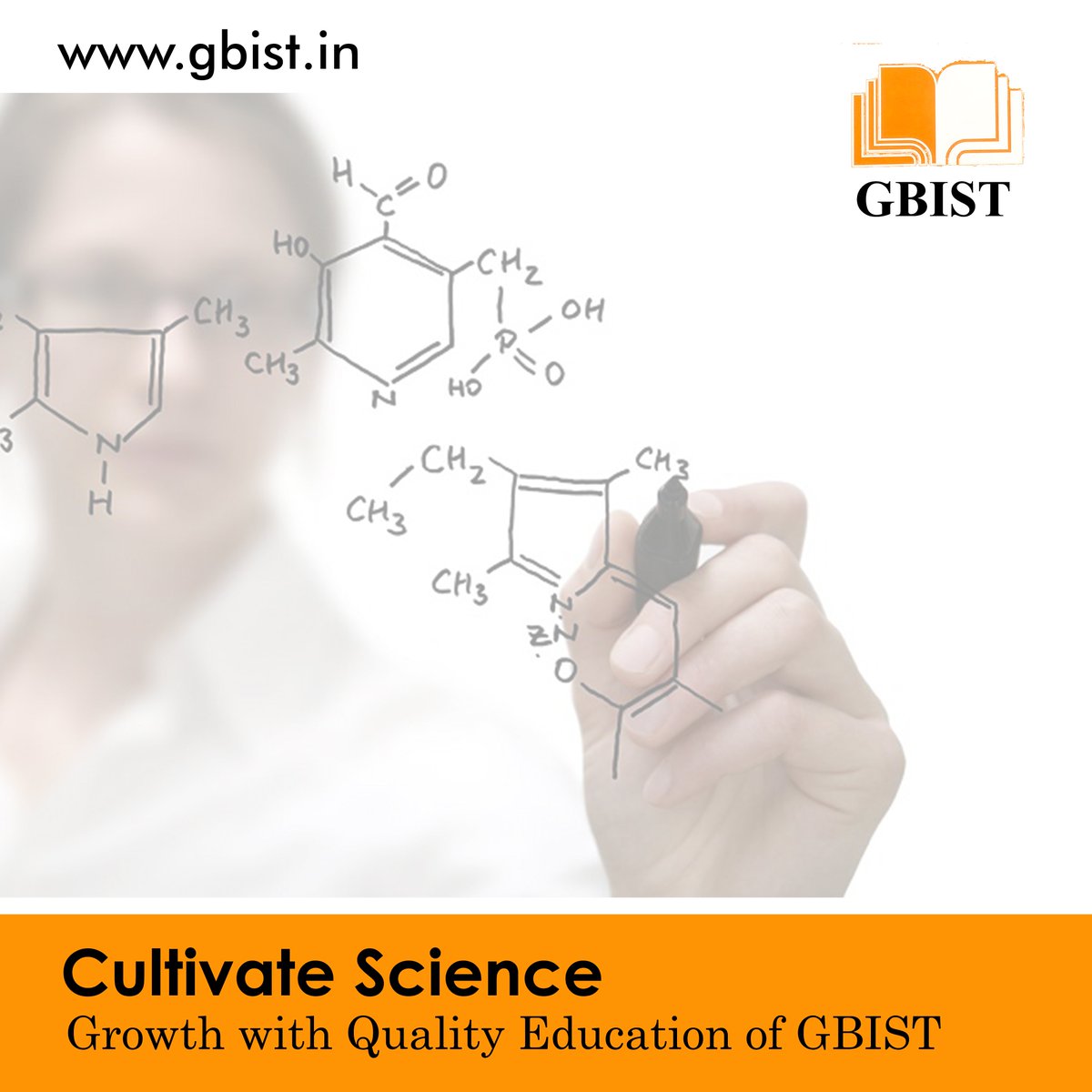 gbistBBSR's tweet photo. Our importance of Science and technology learning for +3 science students works to enhance their science education through a research-based standard preparation. Seat Available now! Apply for the Admission here- https://t.co/Vx3oDQ9nyq https://t.co/S0aKar36md