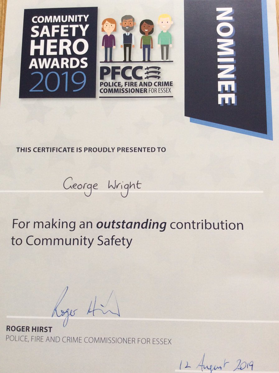 COMMUNITY GUARD tweet media