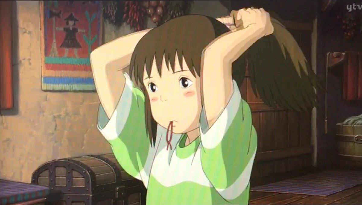 しぐれ Twitterissa 女子サポ 髪留め結ってゴール裏飛び跳ねる応援本番体制 千と千尋の神隠しを無理やりjリーグに例える T Co 9iqpopphls Twitter しぐれ Twitterissa 女子サポ 髪留め結ってゴール裏飛び跳ねる応援本番体制 千と千尋の神隠しを無理やりjリーグに例える T Co 9iqpopphls Twitter