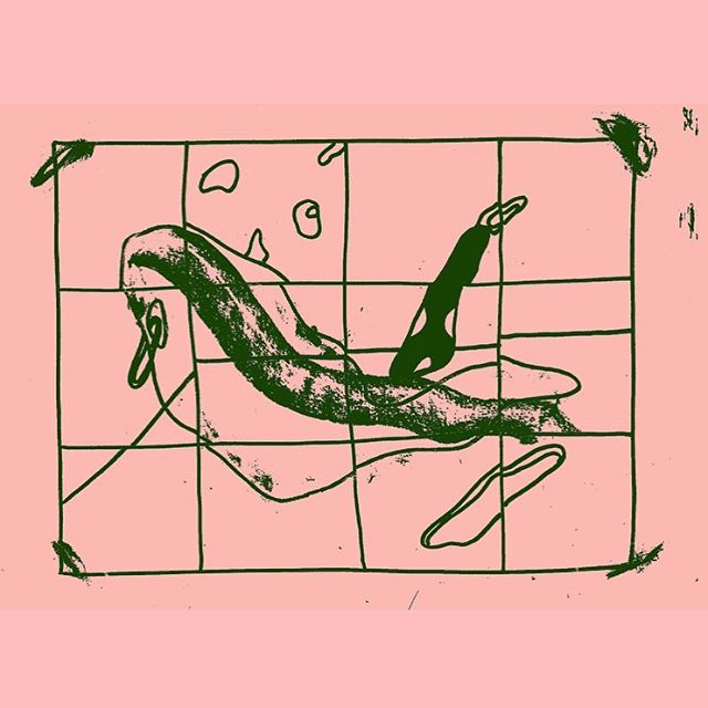 comicsworkbook's tweet photo. By Jess Crowley.
@maet_art ⚡️
#jesscrowley #comics #comicsworkbook #art #drawing #abstract #maet_art
📸 https://t.co/92Y7bIKD99 via https://t.co/fvsG9RpOdu https://t.co/ZbQ484HACK