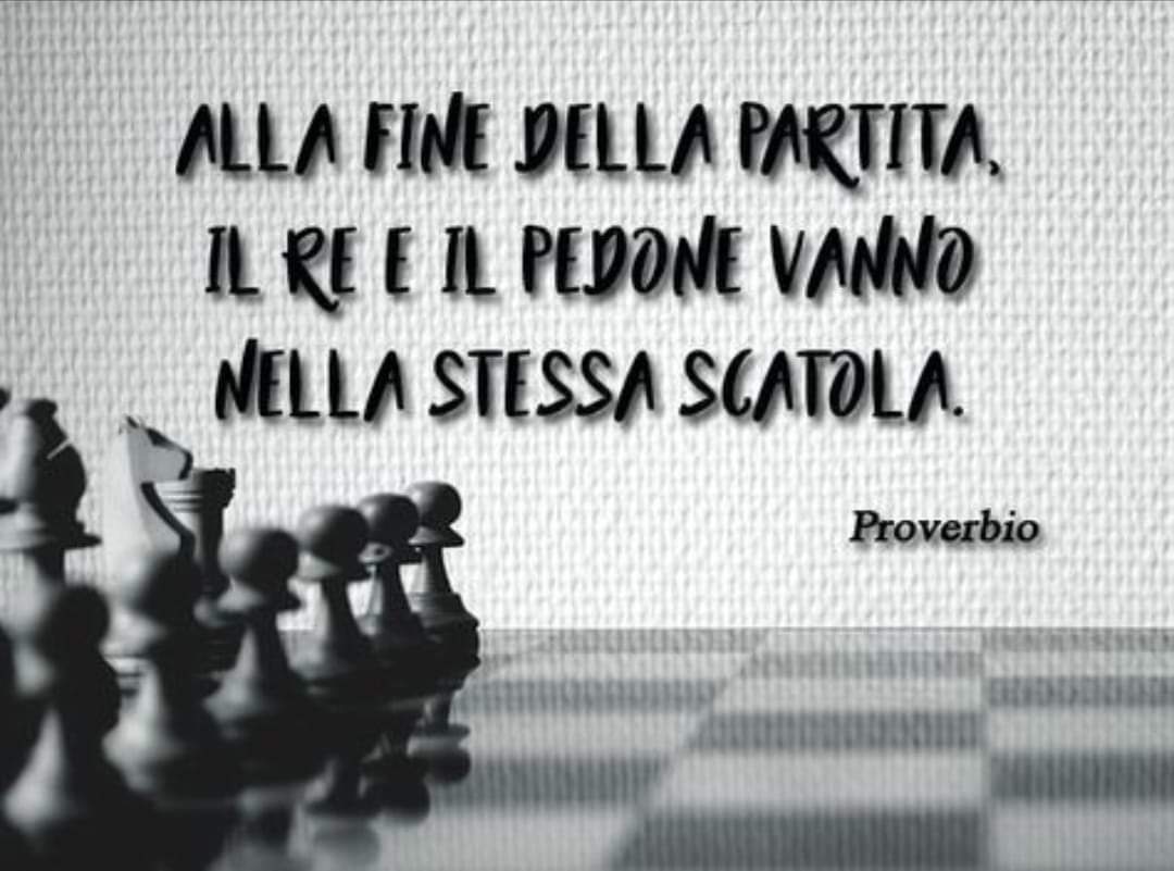 FabioBevi77's tweet photo. Scacco marcio https://t.co/CfejilRWEt