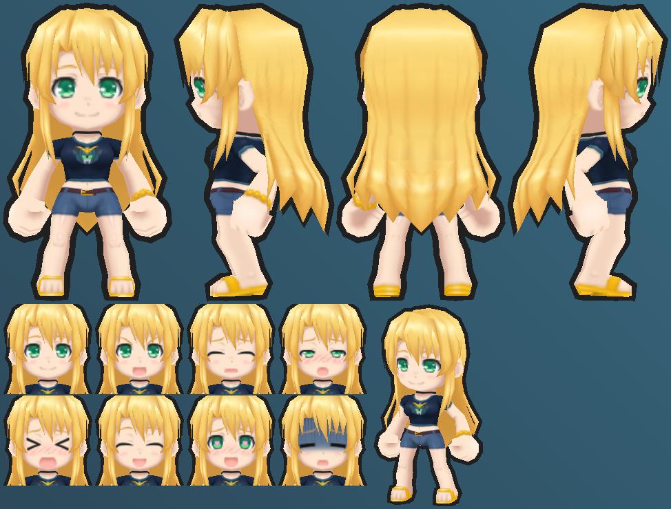 ゲットアンプド2