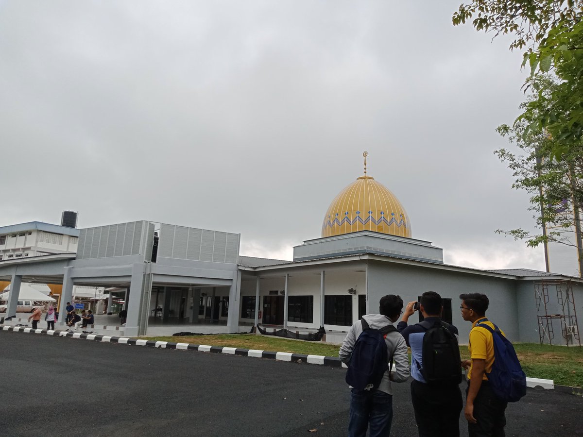 Image result for UITM JENGKa uwais