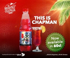 SmoovChapman_NG's tweet photo. The real taste of Chapman just got more irresistible! Your favourite Chapman drink is now available in 60cl.
Yes! 20% extra of the real deal at the same price!

#Smoovin60CL #available_now #60cl #20percent   #extra #sameprice #SmoovChapman #therealthing https://t.co/Q0WbkZkWKI