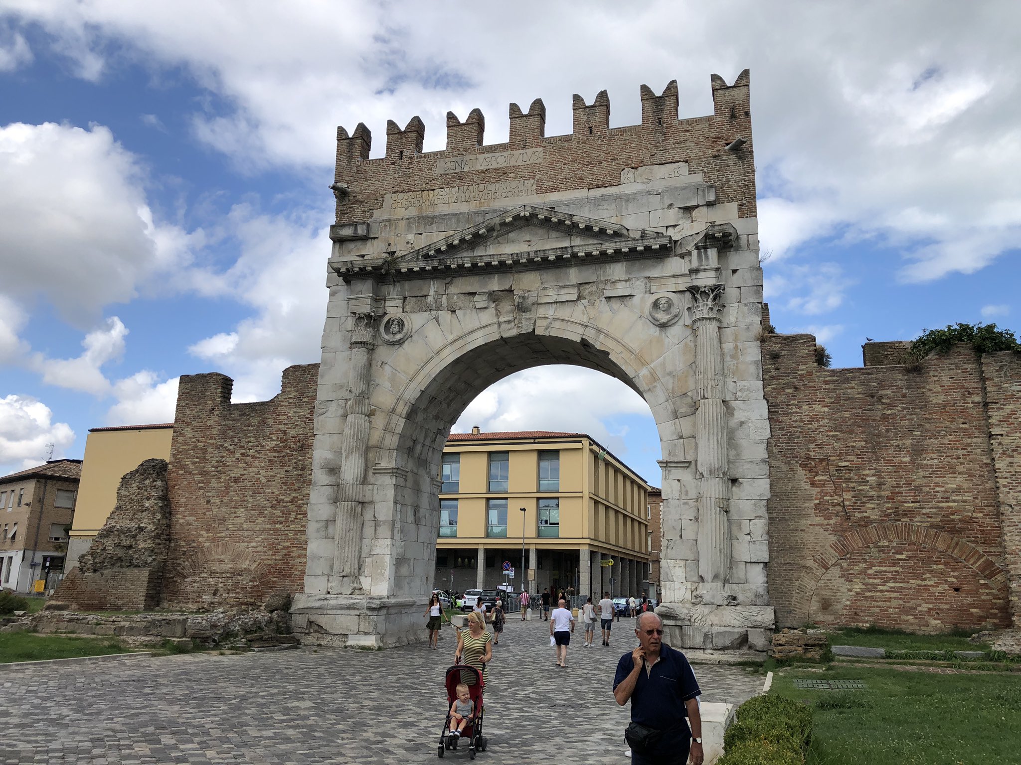 Francesco Buccino on Twitter