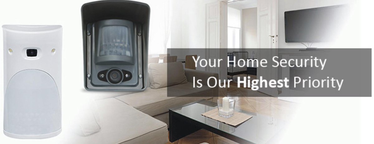 IQFireSecurity's tweet photo. Your home security is our highest priority 🔐🏡 https://t.co/YUxiJF9X7W