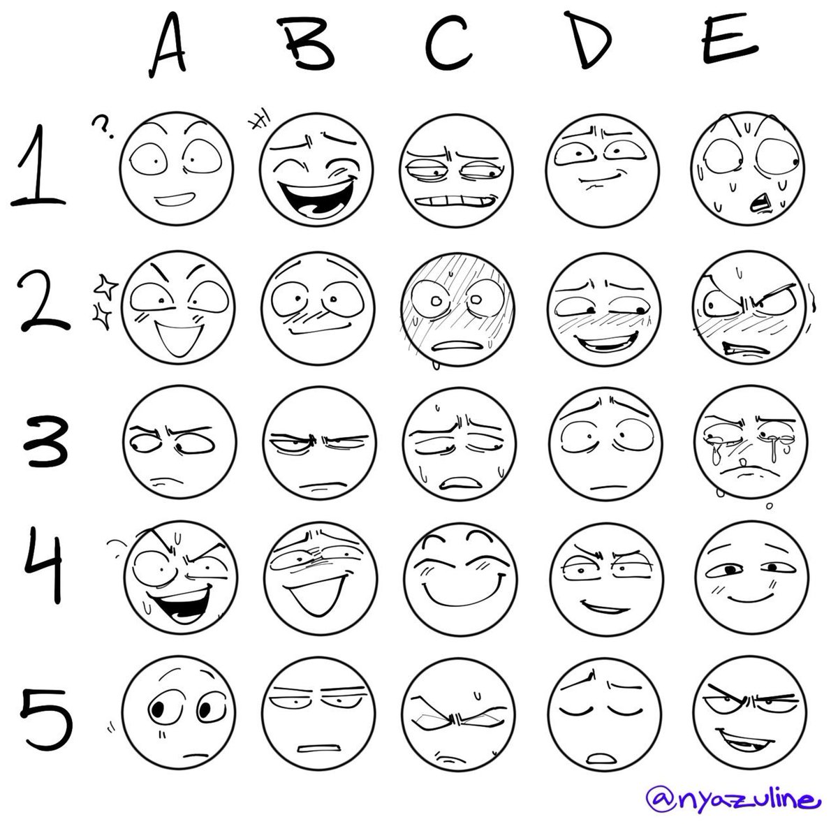 Rammaru Dearhadrian On Twitter I Want To Draw My Tiefling Cleric Boy Fios Hit Me Up With An Expression