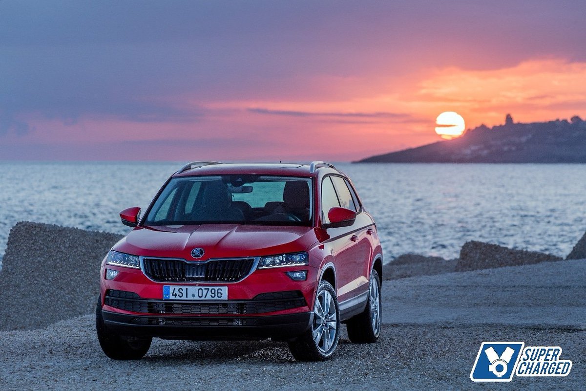 superchargedind's tweet photo. Rumour: Skoda Karoq to be launched along with India 2.0 SUV in 2021! Click the link to read more!
.
.
https://t.co/iuPsOovfMx
.
.
#supercharged #skoda #karoq @SkodaIndia @skodaautonews #SUV #skoda #carsinindia #indiancarscene #petrolheads #4x4 https://t.co/BzlAnbBCtw