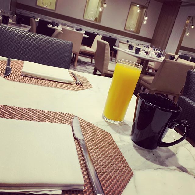 cstoys's tweet photo. Good morning to you all ;) One coffee and fresh orange juice to start my day one for #japaneorldhereos #cstoys #booth18 https://t.co/RtDIJ087Ym https://t.co/7sHhGc2Cbu