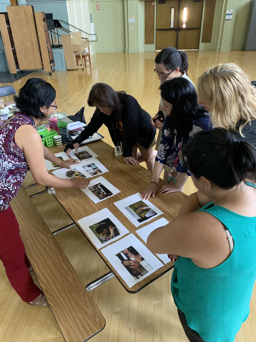 NlawnD's tweet photo. @DiscoveryEd had an incredible PD yesterday at Francis Scott Key in @SFUnified These teachers are  amazing and are making such a difference in student’s lives! Even Mayor @LondonBreed and Governor @GavinNewsom  came by to check it out! @USCShoahFdn #partnership #engagement https://t.co/AxqOXX4Cc7