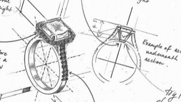 Re Imagine your old jewellery with Wave - mailchi.mp/wavejewellery.…