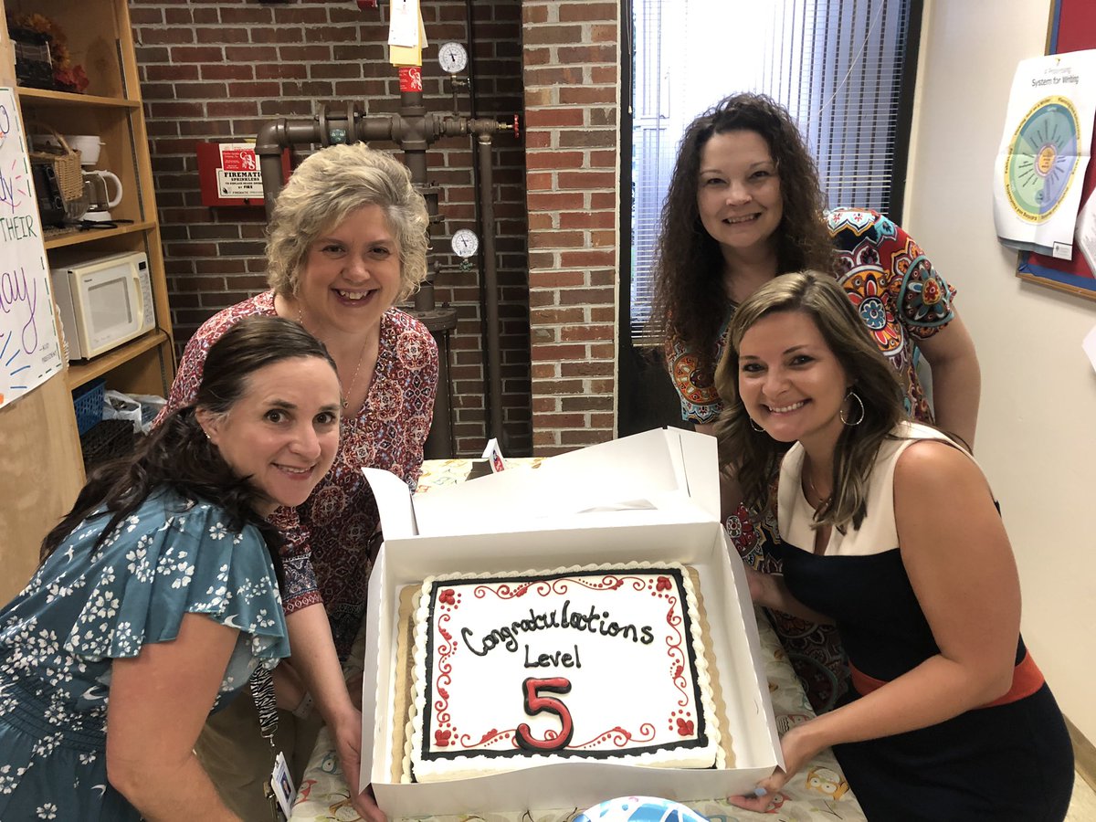 New Hopewell Elem tweet media