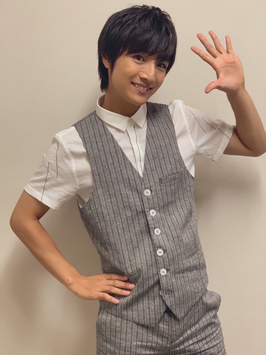 本田剛文 Boysandmen キッズモデル 時代に習得したポーズ二種盛り 皆さんも明日から使っていいぜ 我ながら当時の面影を残すベビーフェイスよ 躍動する肉体も 衰え知らずをモットーに 渾身のホールツアーも応援よろしくお願いします 詳細