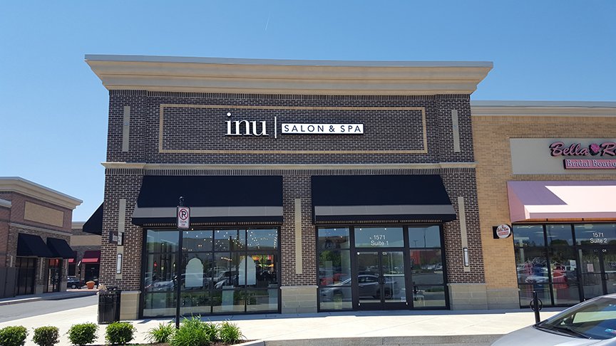 SignMedix's tweet photo. Sign Medix created &amp; installed the multi color changing remote controlled signage for Inu Salon &amp; Spa at The Shoppes at Belmont.
1571 Fruitville Pike Suite 1 Lancaster, PA 17601
@inuSalonandSpa @SignMedix https://t.co/qIz9DKLbMW