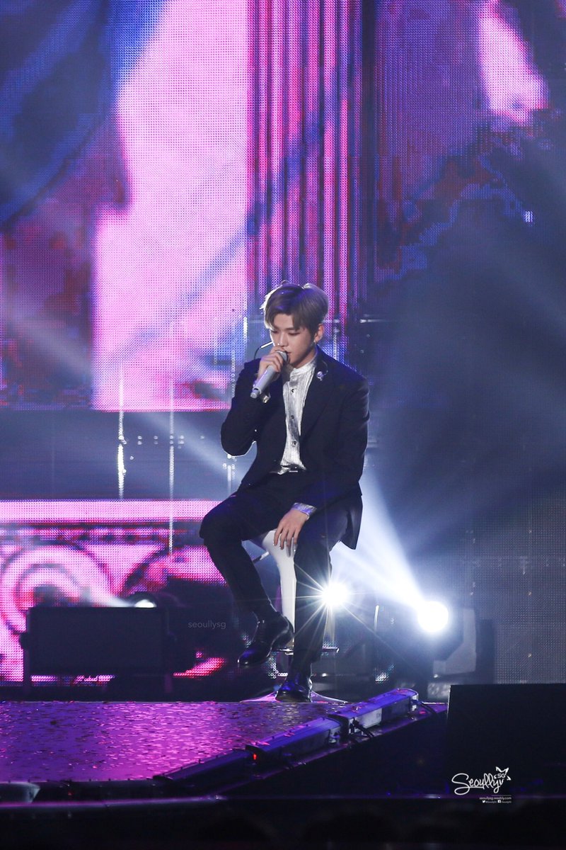 SeoullySG's tweet photo. [PHOTO] 📸 KANG DANIEL COLOR ON ME IN SINGAPORE

Daniel: It hasn’t been long since I made my debut — i will continue to show you more in future ❤️

#KANGDANIELinSG #ColourOnMeinSG #KangDaniel1stFanmeetinginSG #KangDaniel #강다니엘 #姜丹尼尔 #姜丹尼爾 https://t.co/u1bHfOPf7N