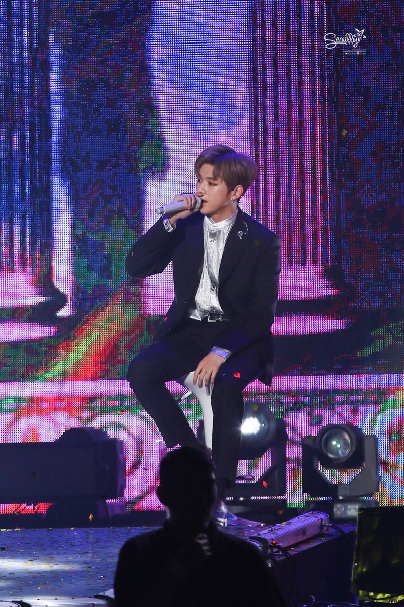 SeoullySG's tweet photo. [PHOTO] 📸 KANG DANIEL COLOR ON ME IN SINGAPORE

Daniel: It hasn’t been long since I made my debut — i will continue to show you more in future ❤️

#KANGDANIELinSG #ColourOnMeinSG #KangDaniel1stFanmeetinginSG #KangDaniel #강다니엘 #姜丹尼尔 #姜丹尼爾 https://t.co/u1bHfOPf7N