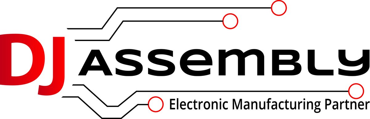 DJAssemblyLtd's tweet photo. Happy Friday!! We are continuing our new branding and we couldn't be more excited! DJ has gone RED 😍 ❤️ https://t.co/jUqOyHGcWH