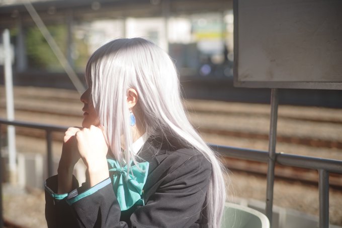 Twitterのコスプレ画像30