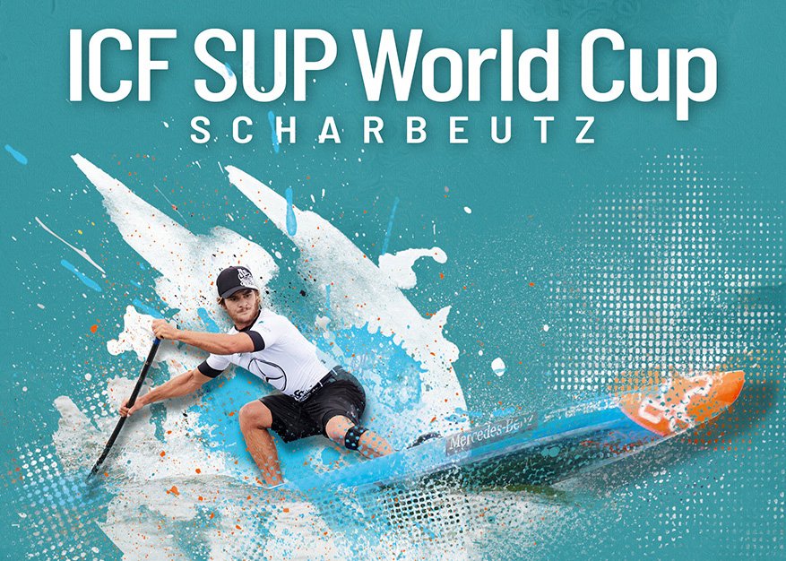 ICF SUP World CUP Scharbeutz 201
 #standuppaddle #SUP #supleague #supworldcup superflavor.de/icf-sup-world-…