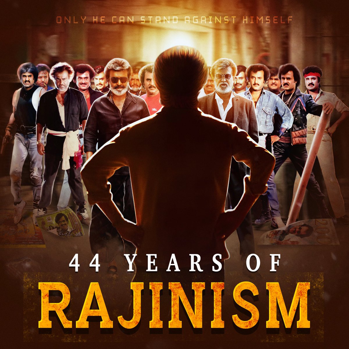 SKallaremedia's tweet photo. #44YearsOfRajinismCDP
போடுறா வெடிய....🔥 🔥 🔥
🔥 🔥 💥💥💥💥
💥💥
#kingofcinema.....
#kingofmass
#kingofstyle
#kingofcolor
#kingofKollywood
#kingofintro
#kingofsmile
#KingOfTheMonsters
And the finally
#KINGOFEVERYTHING
#SuperStar
@rajinikanth @RajiniFansTeam1 https://t.co/Q74qB0VRI0