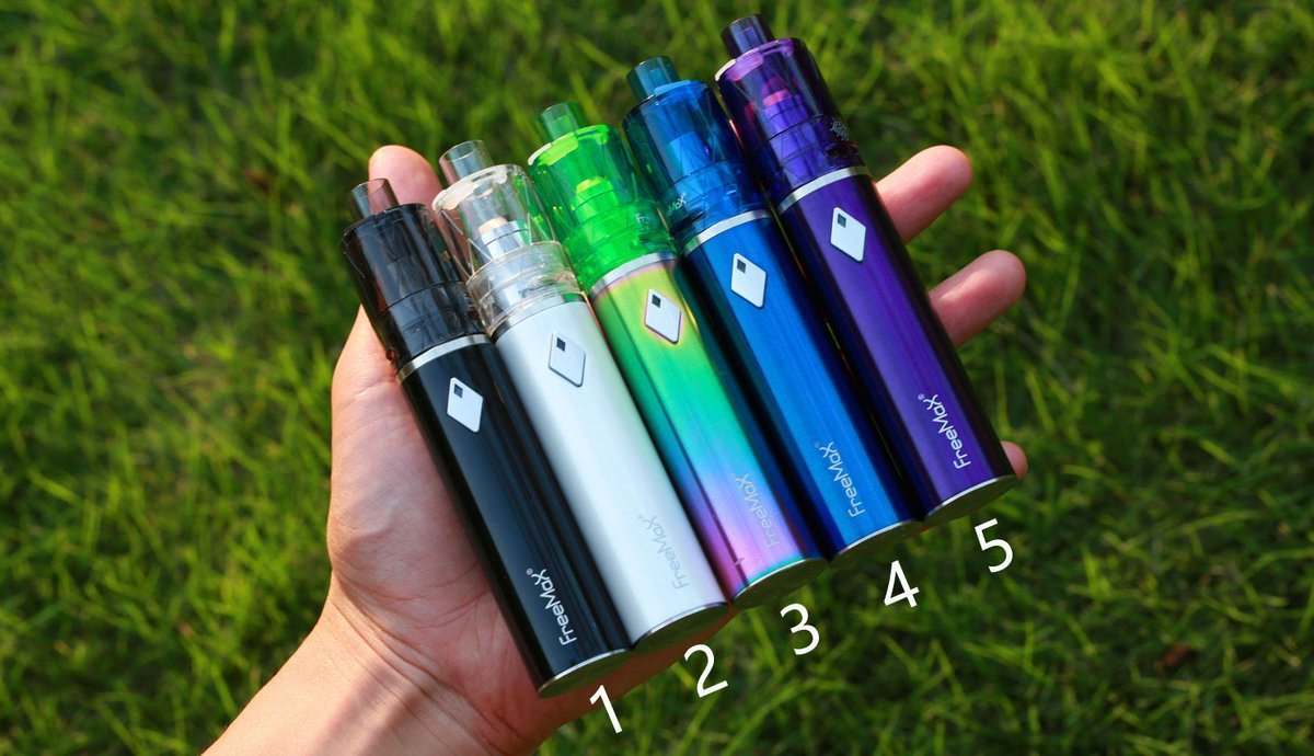 HeavenGiftsCom's tweet photo. Handcheck of GEMM starter kit, which one will you grab?🤔
.
#HeavenGifts #freemax #freemaxgemm #starterkit #gemmtank #disposabletank #vapefam #vapeshop #vapestore
Warning: This product contains nicotine. Must be legal vaping age in your jurisdiction to follow. https://t.co/pe7GhIEacg