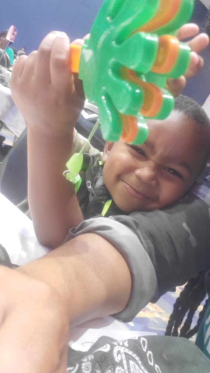 edulady06's tweet photo. Winning! How can you not with that face? #FPCSID #FriendshipFWD19 @FriendshipPCS https://t.co/KDlQIoqkef