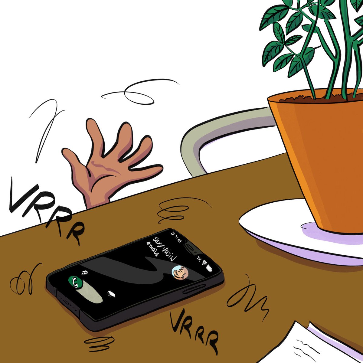 jeromeuh's tweet photo. #standard #standardiste #famille #art #procreate #neveu #bd #comics #iphone #phone #telephone #kid #kids #dessin #drawing https://t.co/bp7TP5yeOP