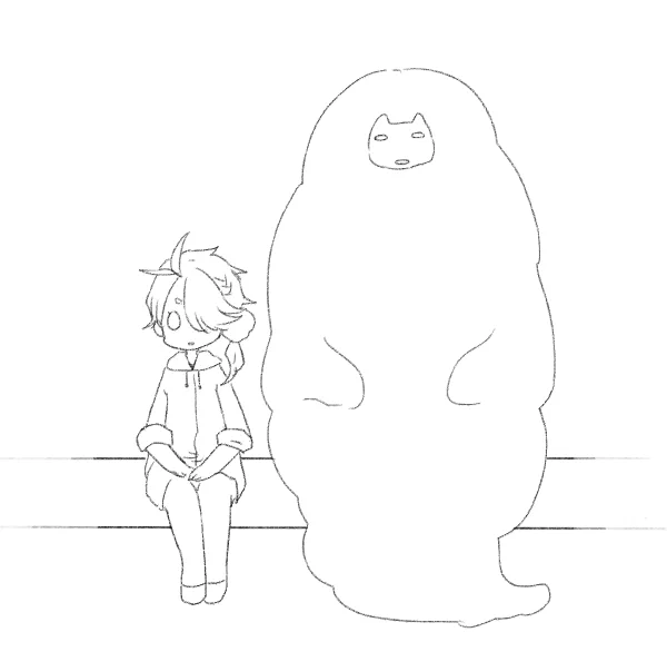 (o௰\ )ζ☁ 