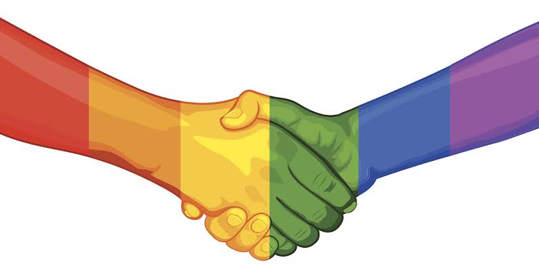 theoneandforall's tweet photo. ¿Cómo puedo ser un Aliado LGBT+? Entérate con
Ophelia Pastrana y @Gerudito
https://t.co/kt393PGXcw
#lgbtally #lgbtqiaally #allies #aliadoslgbt #minorites #minoritiesprogram #LGBTQIA #life #love #Pride #lgbtrights #theoneandforallfoundation #one #weareone #oneworldonehumanity https://t.co/DZ0DxhHnvX
