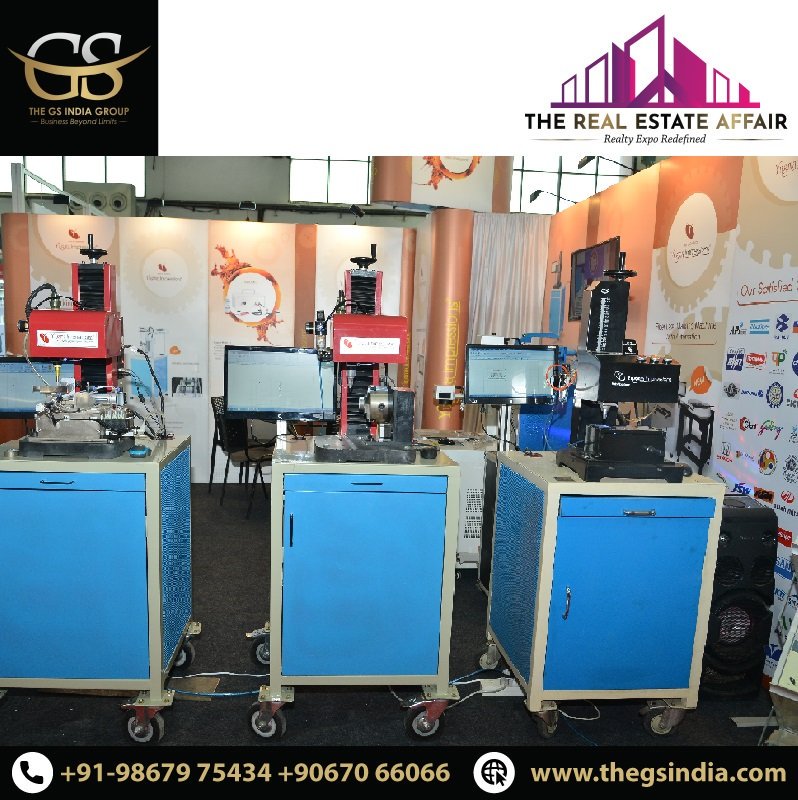 'Not only the efforts of our group made the expo event a success but additionally, Designs made that event greater hit.'

#theGSIndia #eventmanagement #designs #expoevent #successfulevent #grandexpo #corporateeventmanagement
