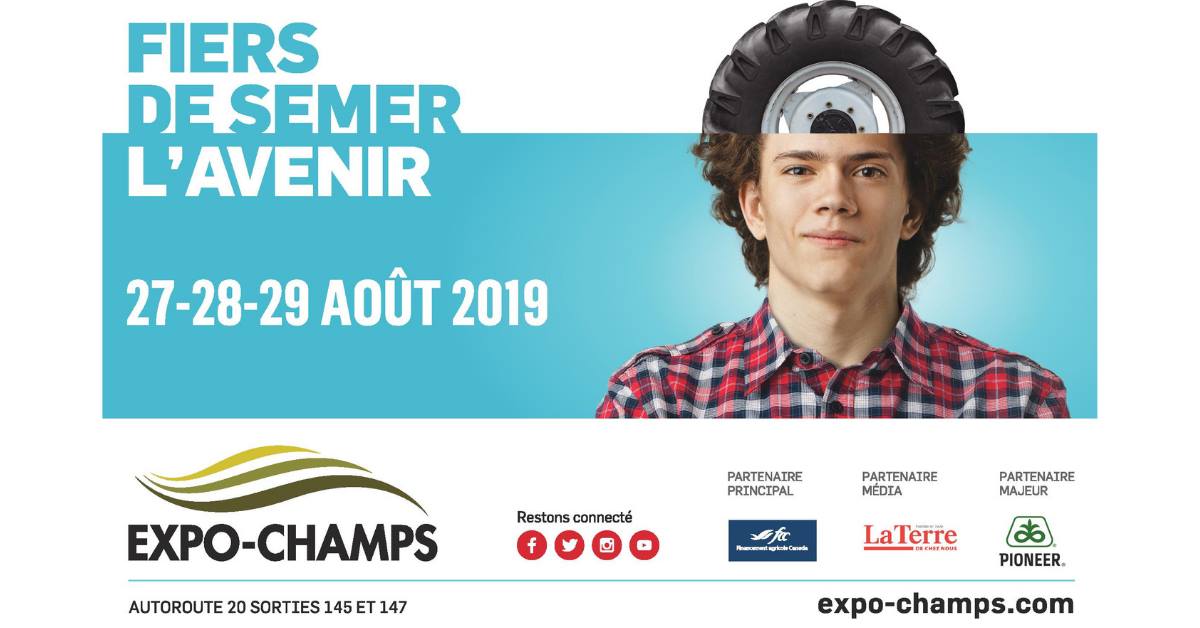 Nous serons à l'Expo-Champs de St-Liboire du 27 au 29 août. Serez-vous des nôtres?🌾
#valmetal #jameswayfarmeq #usfarmsystems #equipementdeferme #fumier #vache