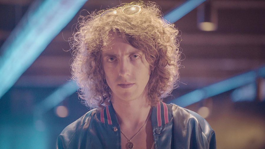 Christopher Reith tweet media