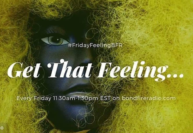 BondfireRadio's tweet photo. TODAY on https://t.co/ZKcchYrY68: 
9am &amp; 12am EST - #TranquilBeats 🌇🌅
10am - @TKinTheAM #TKAMRewind 🗣️
1130am - #FridayFeeling w/ @Conscious 🎶
130pm - #DoloPresents..w/ @discdolo 🎶
6pm - #MineralWaterRadio! 🎶🗣️
830pm - Macedonia with @bsots - Both Sides of the Surface 🎶🎶 https://t.co/xOcMc7b7sR