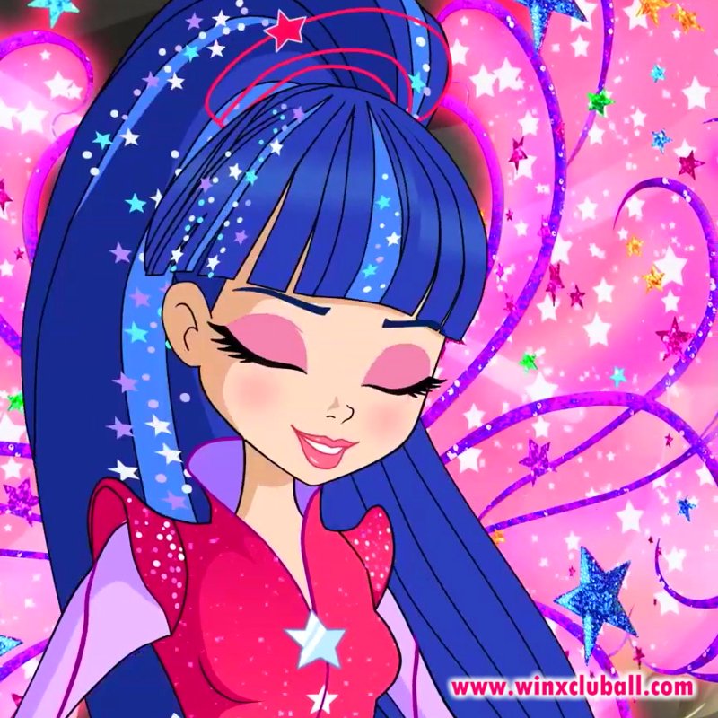 Winx Club All On Twitter How Beautiful Is Musa Winxcluball