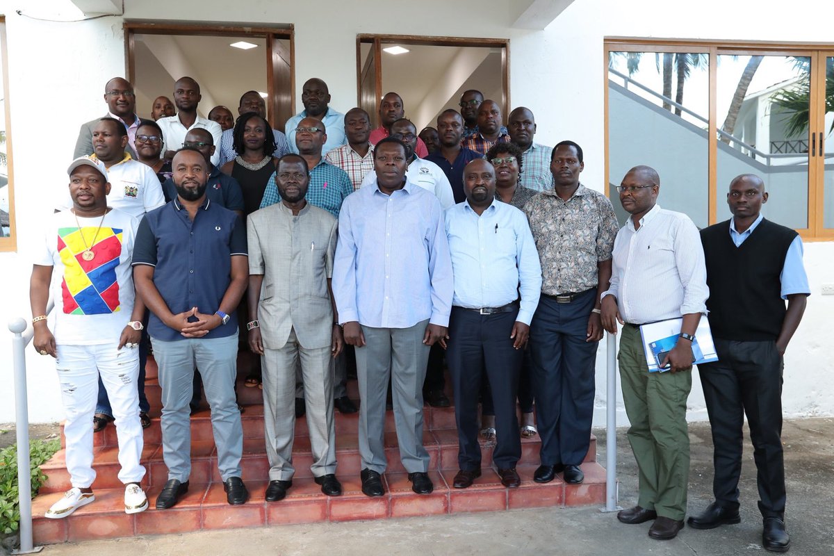 HassanAliJoho's tweet photo. Indeed there existed a funding gap for infrastructure development and other service sectors for the large cities from the onset of devolution. It is through this initiative that we look to achieve sustainable funding for our cities moving into the future. https://t.co/M9YppFCscQ