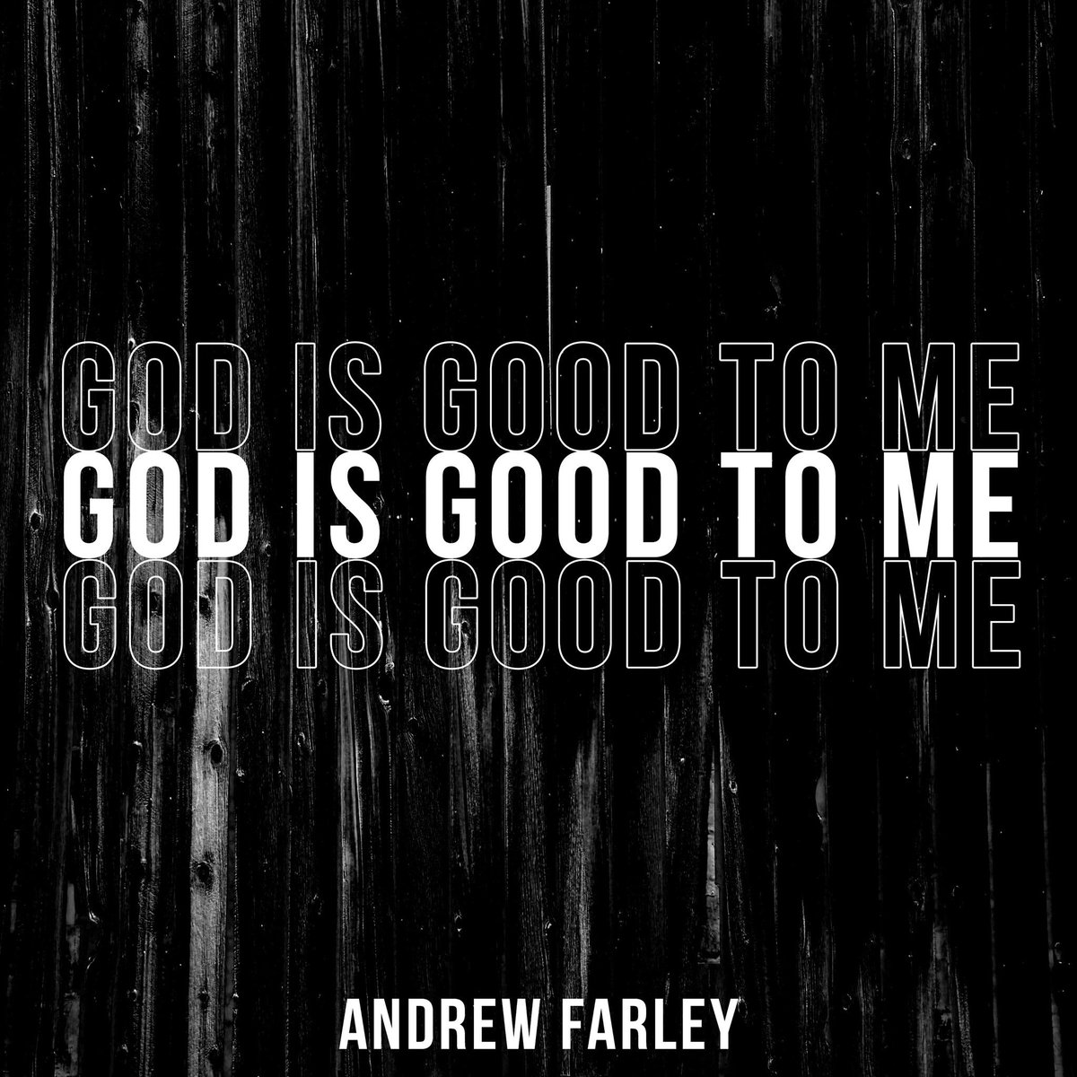 DrAndrewFarley's tweet photo. Believing that God is “good to me all the time” is absolutely life changing. If God is love, then God is kind, not rude. He is also always looking to trust you and to protect you, and he never fails you. In other words, He’s in your corner every single time! https://t.co/4pTLdFg3hy
