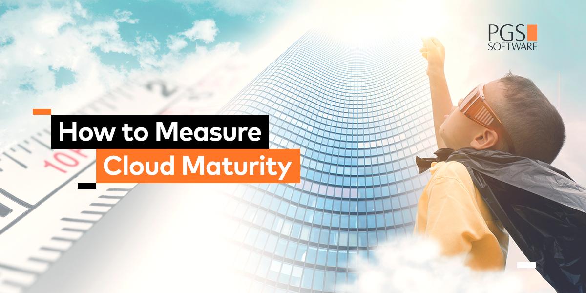 Finden Sie heraus, wie sehr Ihr Unternehmen mit der #Cloud vertraut ist und was der nächste Schritt ist - auf dem Weg zur #Cloudexcellence. bit.ly/2MkSy39