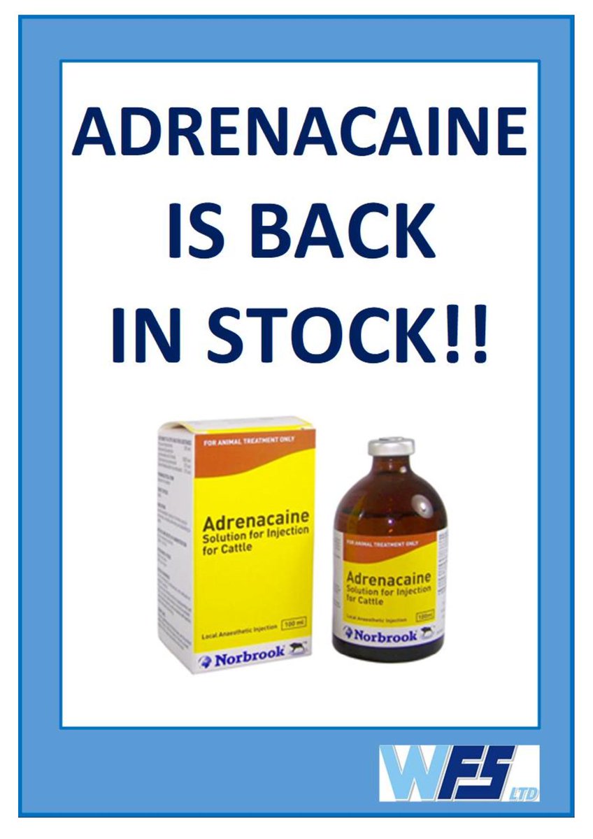 Witter Farm Supplies tweet media